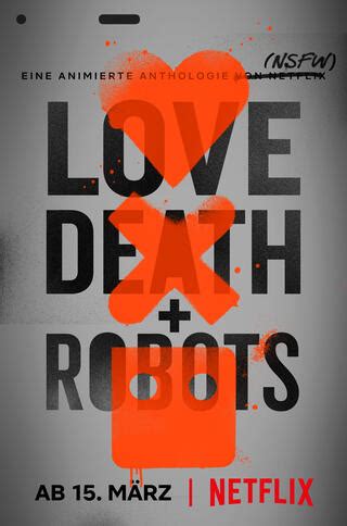 folgen von love & death|Love & Death Episodenguide 